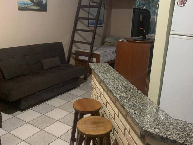 Flat para Venda em São Sebastião - 4