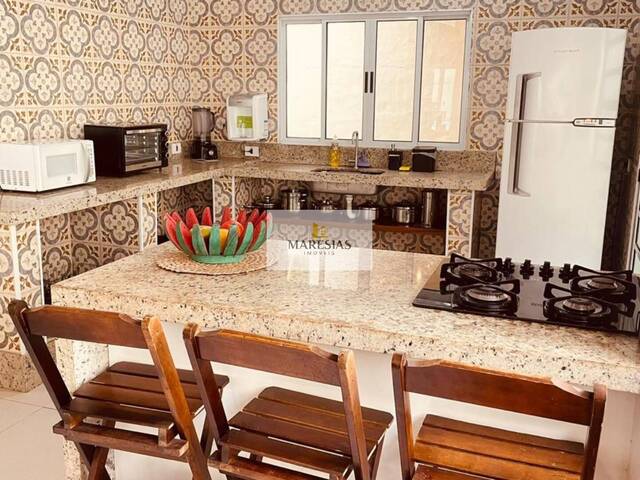 #CA01049 - Casa para Venda em São Sebastião - SP - 2