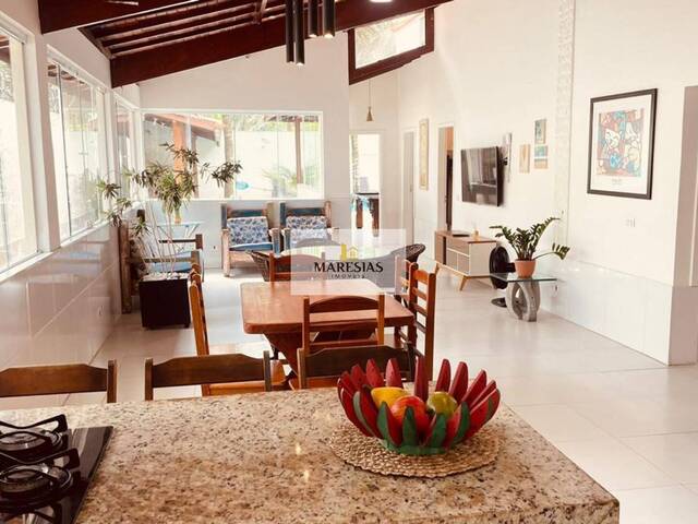 #CA01049 - Casa para Venda em São Sebastião - SP - 3