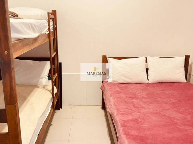 Casa para Venda em São Sebastião - 4