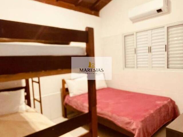 Casa para Venda em São Sebastião - 5