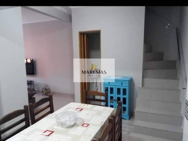 #CA01052 - Sobrado para Venda em São Sebastião - SP - 3