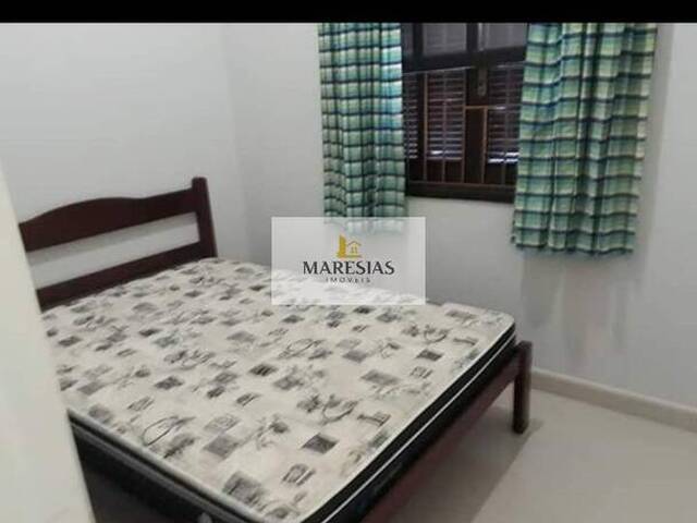 Sobrado para Venda em São Sebastião - 5