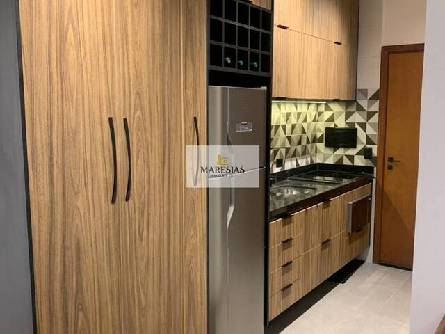 #CA01056 - Casa para Venda em São Sebastião - SP - 1