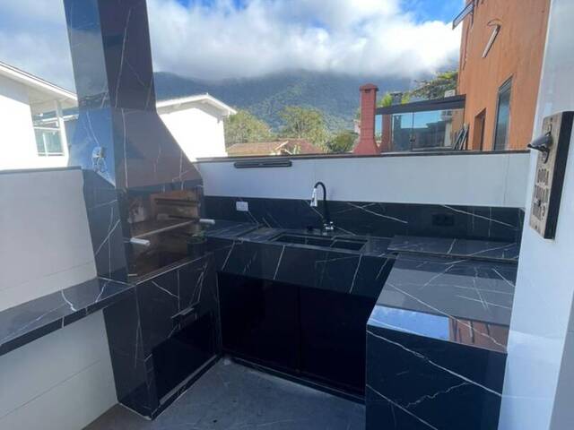 #CA01065 - Casa para Venda em São Sebastião - SP - 1