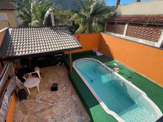 Casa para Venda em São Sebastião - 4