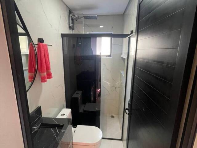 Casa para Venda em São Sebastião - 5