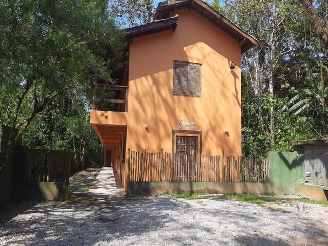 #AP00032 - Flat para Venda em São Sebastião - SP - 2