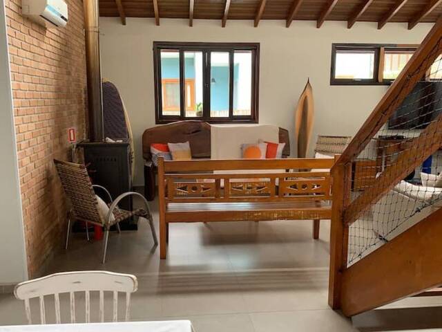 #CA01069 - Sobrado para Venda em São Sebastião - SP - 3