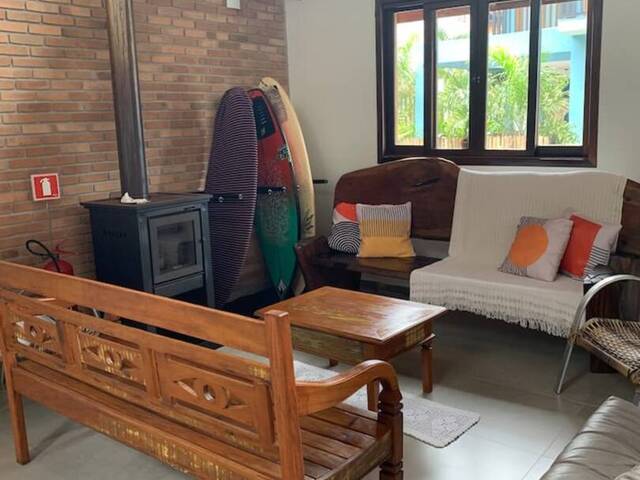 Sobrado para Venda em São Sebastião - 5