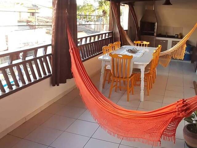 #CA01071 - Sobrado para Venda em São Sebastião - SP - 1