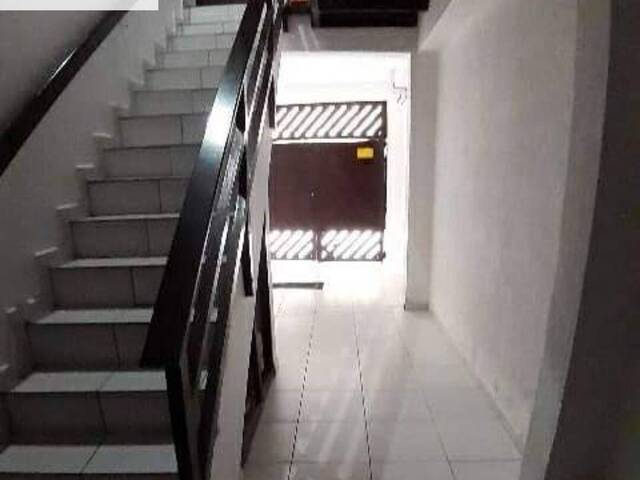 #CA01071 - Sobrado para Venda em São Sebastião - SP - 2