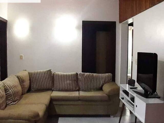 #CA01071 - Sobrado para Venda em São Sebastião - SP - 3