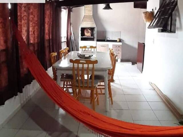 Sobrado para Venda em São Sebastião - 4