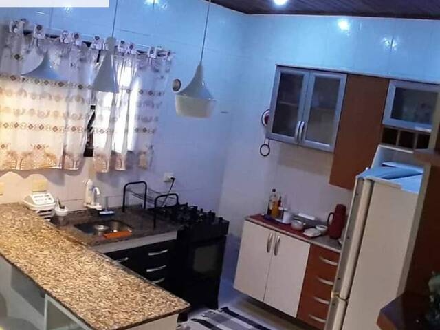 Sobrado para Venda em São Sebastião - 5