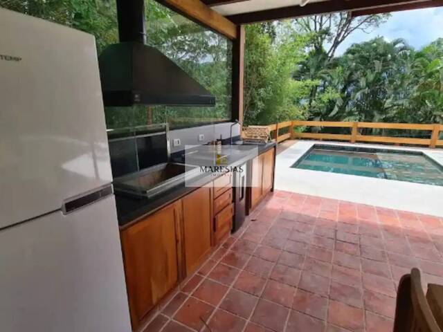 Sobrado para Venda em São Sebastião - 5