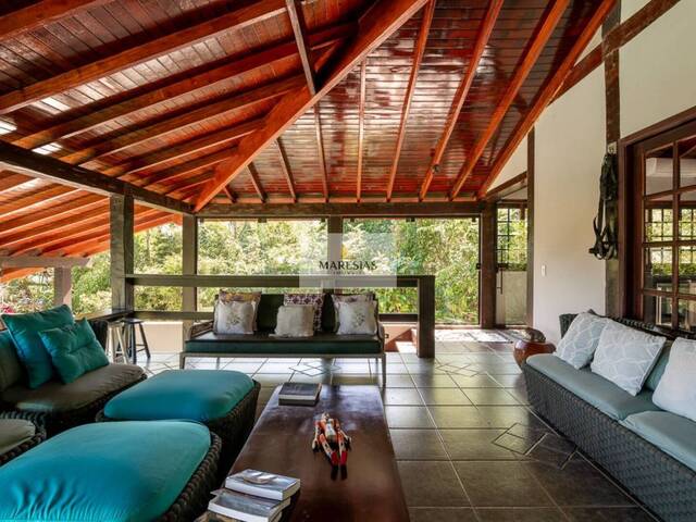 Sobrado para Venda em São Sebastião - 4