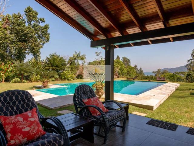 Sobrado para Venda em São Sebastião - 5