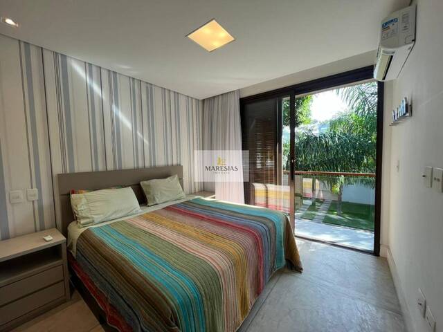 Sobrado para Venda em São Sebastião - 3