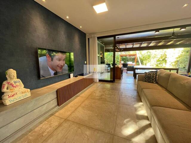 Sobrado para Venda em São Sebastião - 4