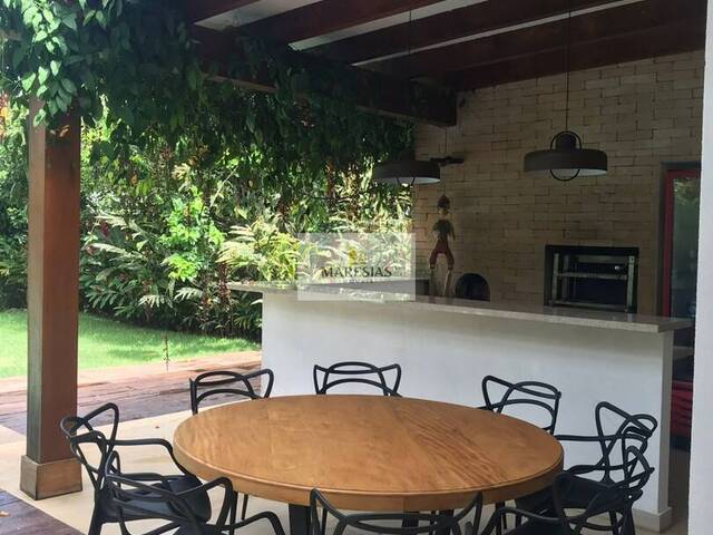 Sobrado para Venda em São Sebastião - 3