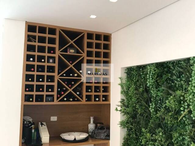 Sobrado para Venda em São Sebastião - 5