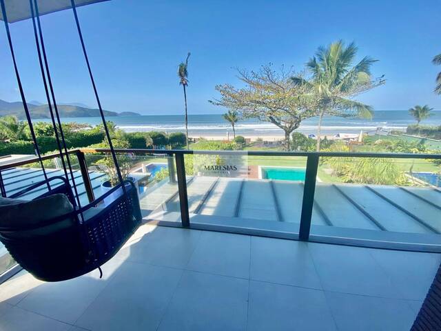 Sobrado para Venda em São Sebastião - 3