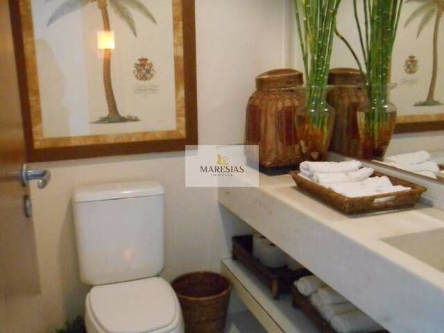 Sobrado para Venda em São Sebastião - 3