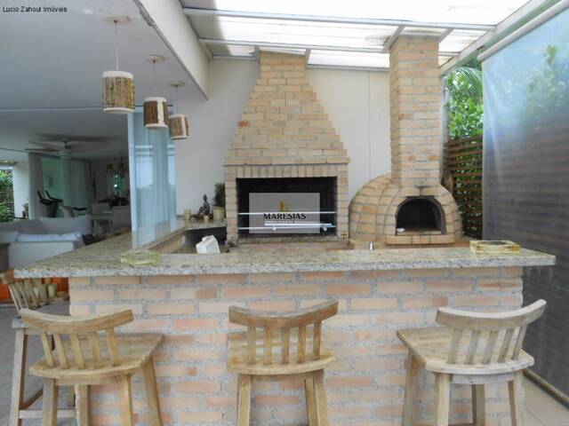 Sobrado para Venda em São Sebastião - 5