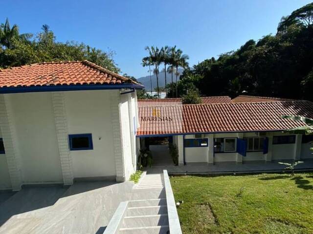 Sobrado para Venda em São Sebastião - 4