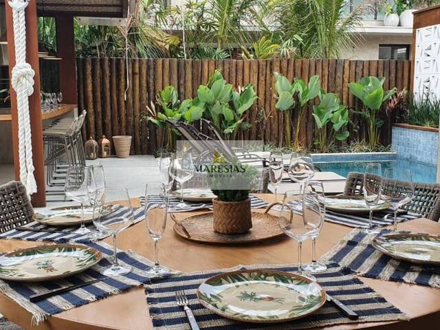 Sobrado para Venda em São Sebastião - 4