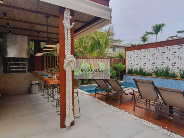 Sobrado para Venda em São Sebastião - 5