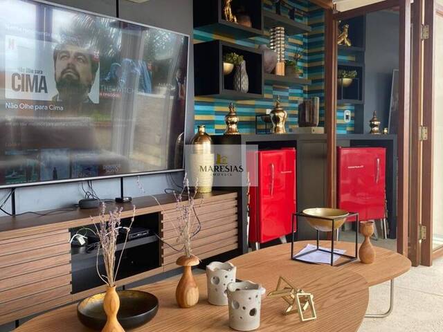 Sobrado para Venda em São Sebastião - 5