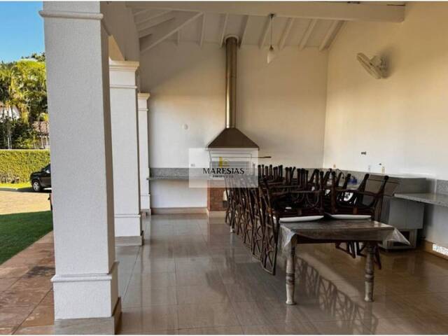 Sobrado para Venda em São Sebastião - 2