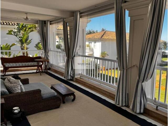 Sobrado para Venda em São Sebastião - 3