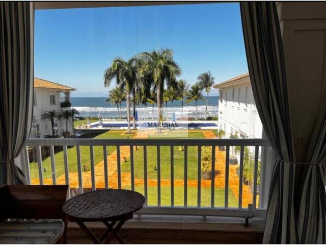 Sobrado para Venda em São Sebastião - 4