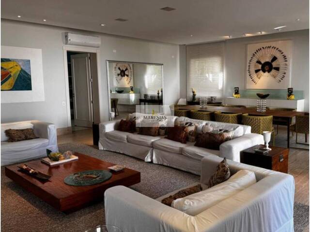 Sobrado para Venda em São Sebastião - 5