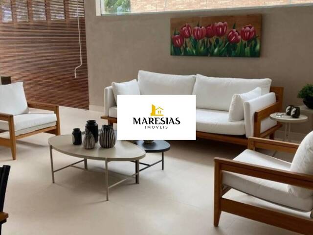 Casa para Venda em São Sebastião - 2