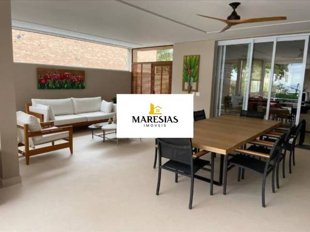 Casa para Venda em São Sebastião - 4