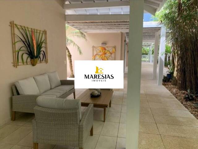 Casa para Venda em São Sebastião - 5