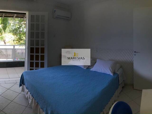 Sobrado para Venda em São Sebastião - 3