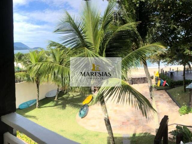 Sobrado para Venda em São Sebastião - 4