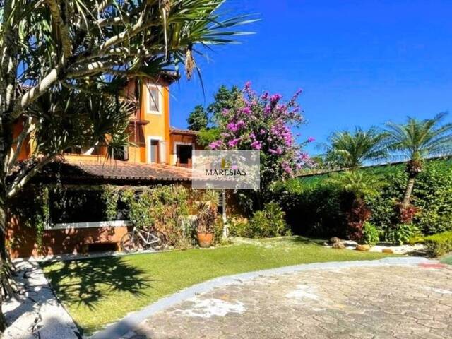 #CA00970 - Sobrado para Venda em São Sebastião - SP - 2