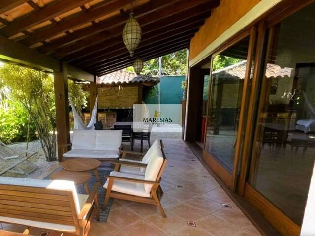 #CA00970 - Sobrado para Venda em São Sebastião - SP - 3