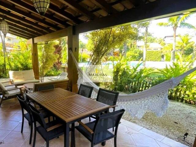 Sobrado para Venda em São Sebastião - 4