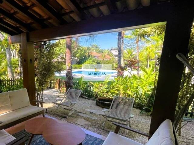 Sobrado para Venda em São Sebastião - 5