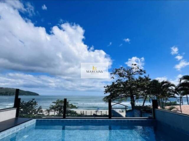 #CA00978 - Sobrado para Venda em São Sebastião - SP - 2