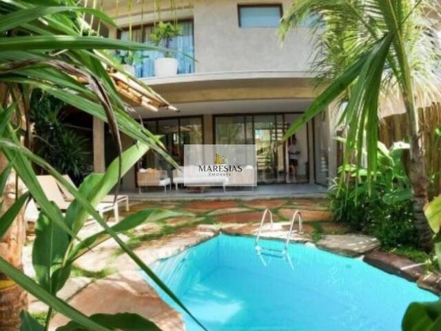 Sobrado para Venda em São Sebastião - 3