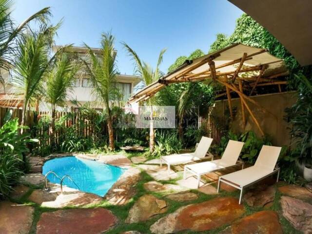 Sobrado para Venda em São Sebastião - 4