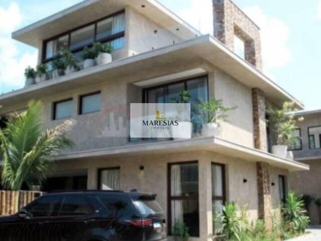 Sobrado para Venda em São Sebastião - 5